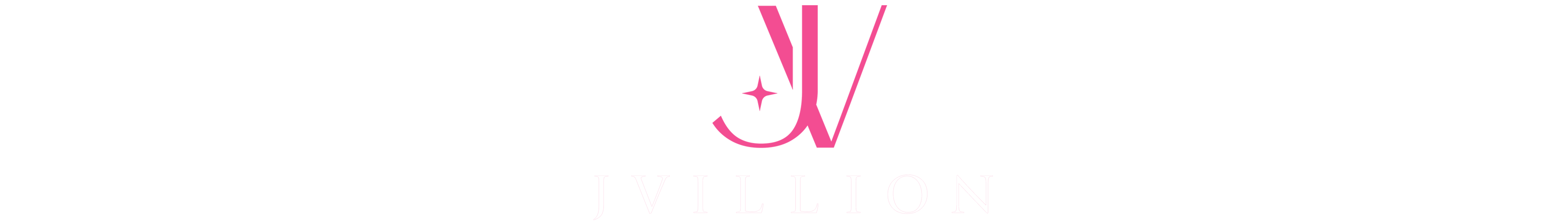 JVillion partner logo