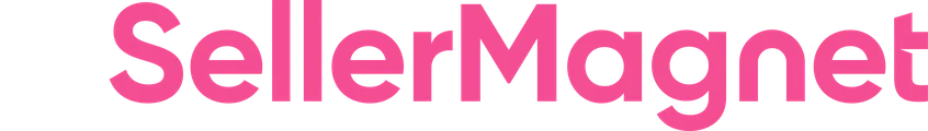 SellerMagnet logo